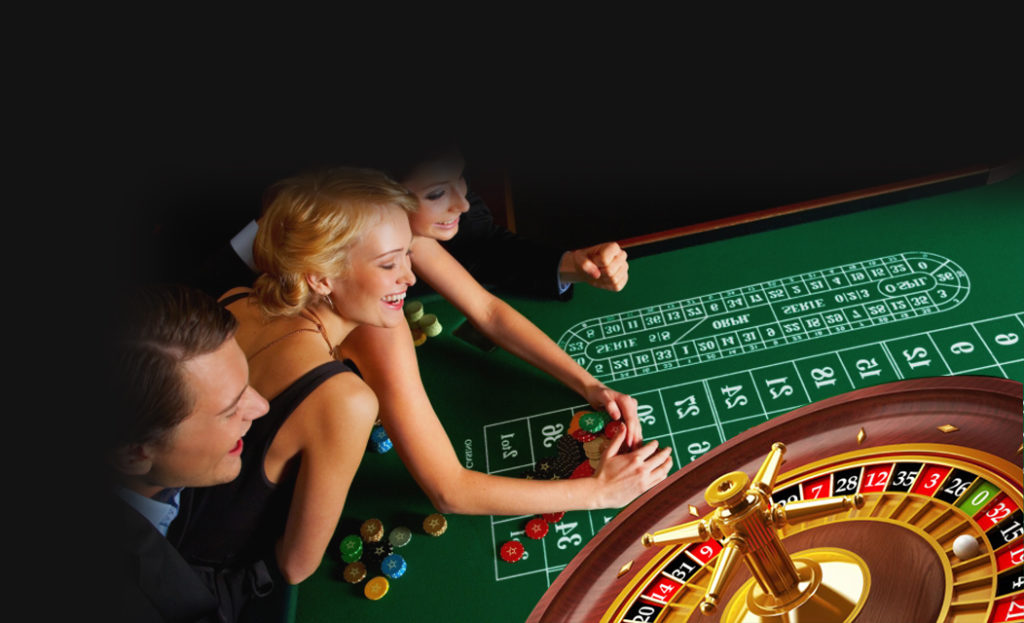 casino heist wieviele spieler